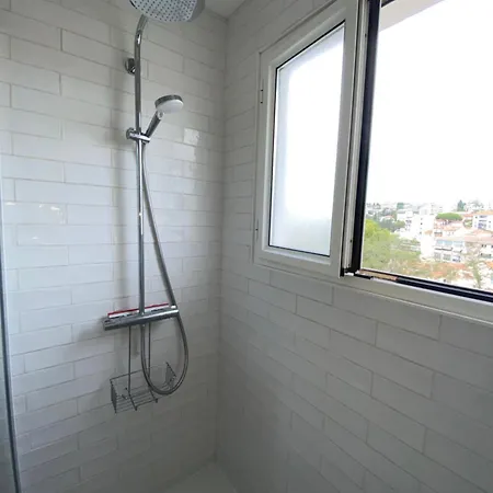 Vue A Couper Le Souffle - Nouveau Entierement Renove Cannes