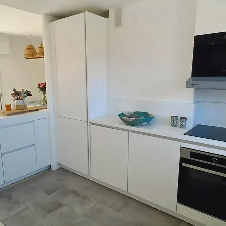Vue A Couper Le Souffle - Nouveau Entierement Renove Apartment Cannes