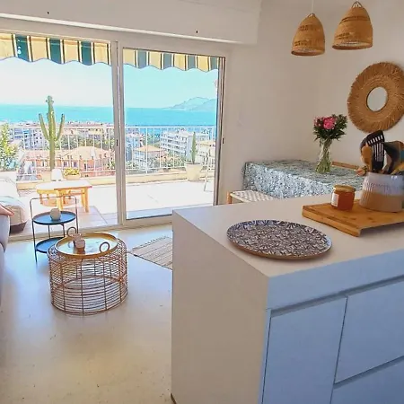 Vue A Couper Le Souffle - Nouveau Entierement Renove *