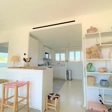Vue A Couper Le Souffle - Nouveau Entierement Renove Cannes