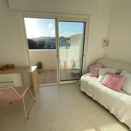Vue A Couper Le Souffle - Nouveau Entierement Renove * Cannes